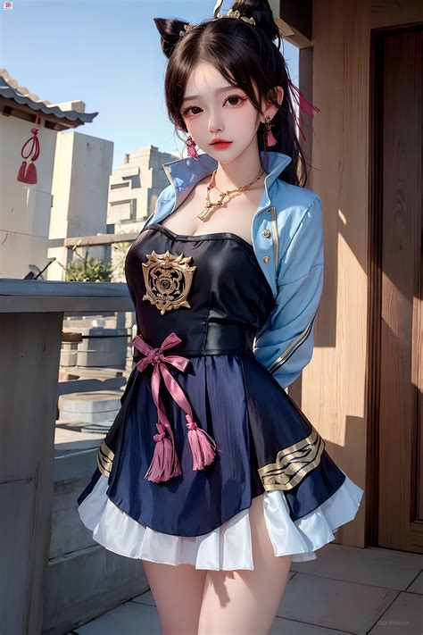 爱的魔法动漫